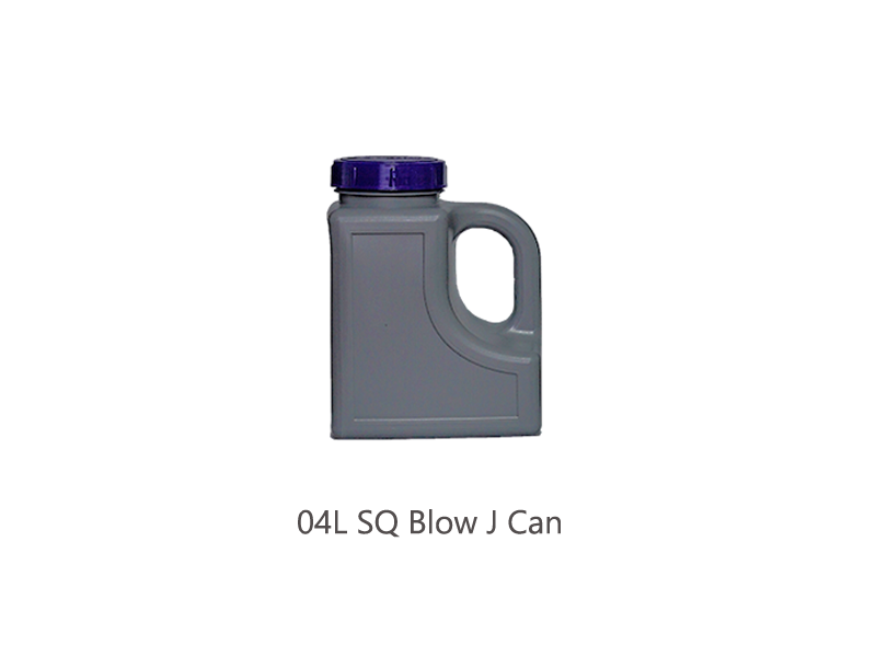 BM Cans — 04L Blow SQ J Can