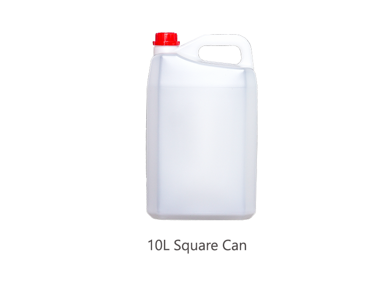BM Cans — 10L Blow SQ Can
