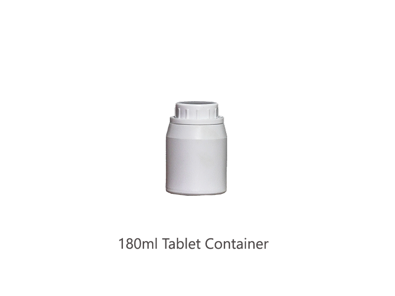 Pharmaceutical — 150g pharmaceutical Container