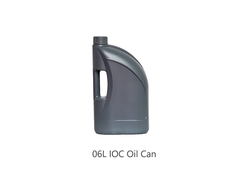 Lubricants — 06L IOC Oil Can