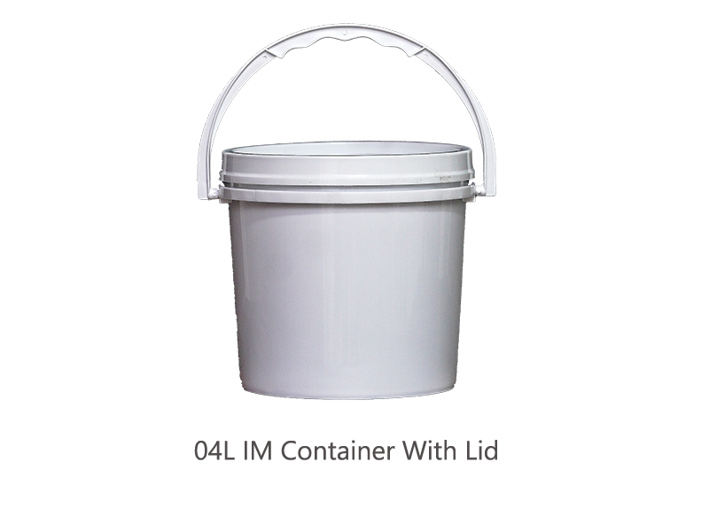 Paint Container — 04 LTR