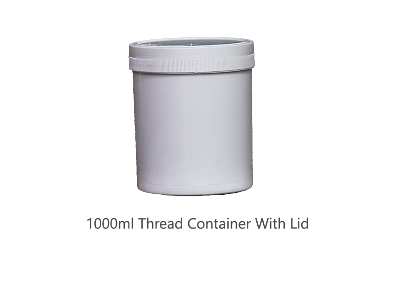 Paint Container — 01 LTR Thread