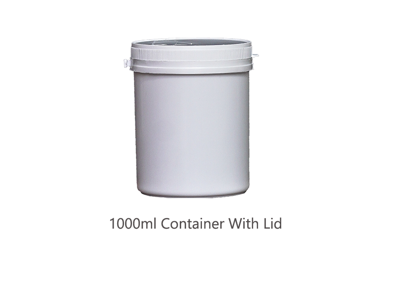 Paint Container — 01 LTR STD