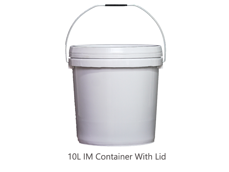 Paint Container — 10 LTR