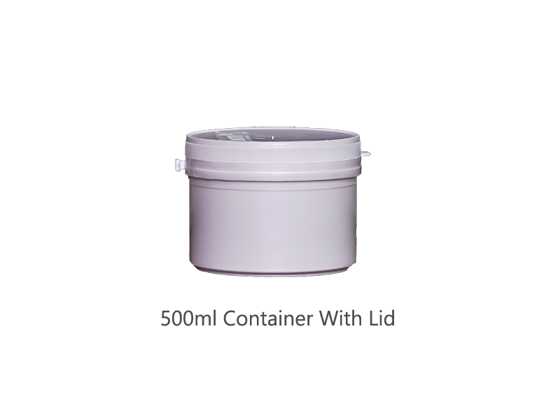 Paint Container — 500 ML