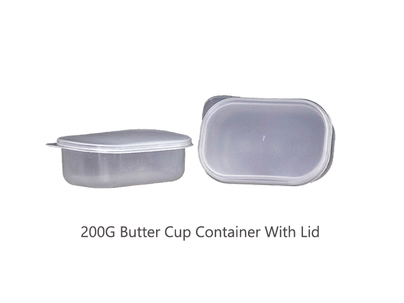 Dairy — 200g Butter Cup