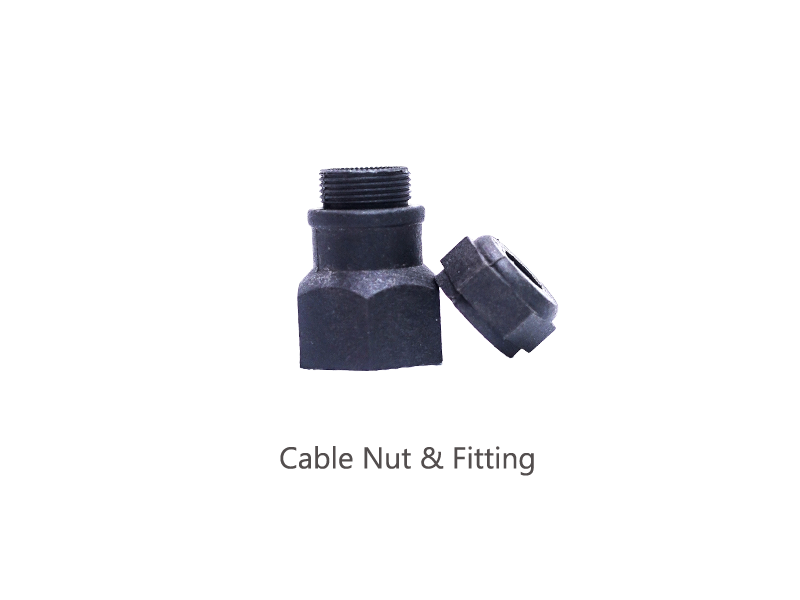 Other — Cable Fitting