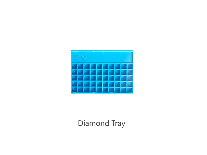 Other — Diamond Tray