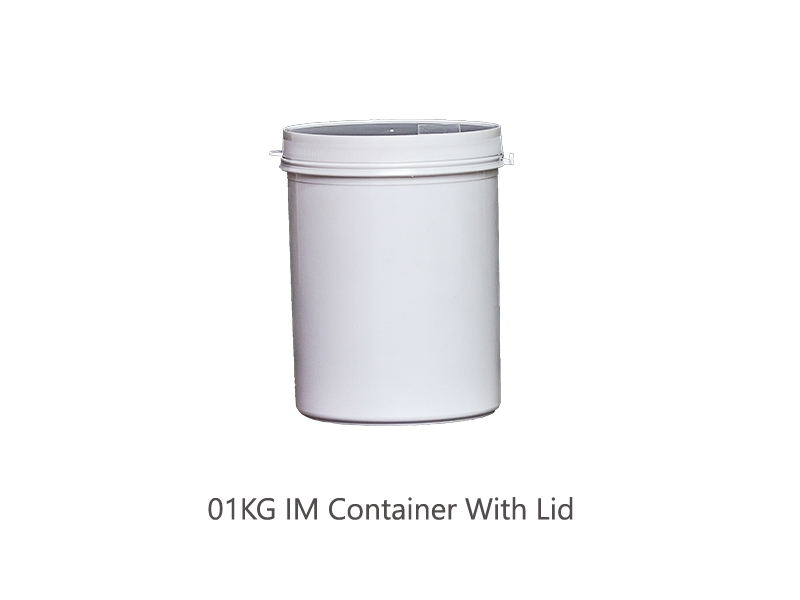Grease Container — 01 KG