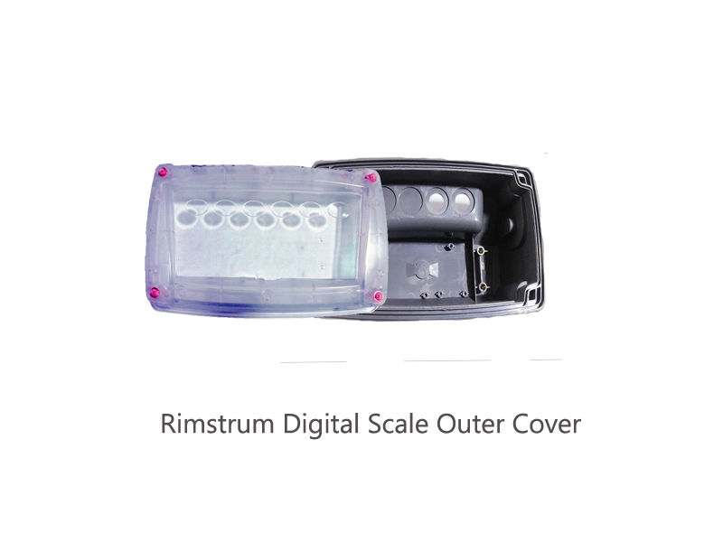 Other — Scale Outer Cover