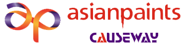 Asian Paints Causeway